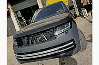 Range Rover L405 to L460 Facelift Conversion Kit (2024 Design) | Full Restyling Upgrade for 2013–2021 Models