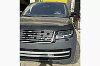 Range Rover L405 to L460 Facelift Conversion Kit (2024 Design) | Full Restyling Upgrade for 2013–2021 Models