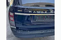 Range Rover L405 to L460 Facelift Conversion Kit (2024 Design) | Full Restyling Upgrade for 2013–2021 Models