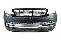 Range Rover L405 to L460 Facelift Conversion Kit (2024 Design) | Full Restyling Upgrade for 2013–2021 Models