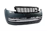 Range Rover L405 to L460 Facelift Conversion Kit (2024 Design) | Full Restyling Upgrade for 2013–2021 Models