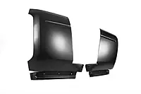 Range Rover L405 to L460 Facelift Conversion Kit (2024 Design) | Full Restyling Upgrade for 2013–2021 Models