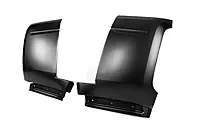 Range Rover L405 to L460 Facelift Conversion Kit (2024 Design) | Full Restyling Upgrade for 2013–2021 Models