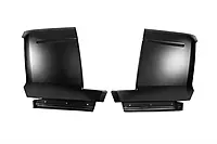 Range Rover L405 to L460 Facelift Conversion Kit (2024 Design) | Full Restyling Upgrade for 2013–2021 Models