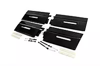 Range Rover L405 to L460 Facelift Conversion Kit (2024 Design) | Full Restyling Upgrade for 2013–2021 Models