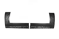 Range Rover L405 to L460 Facelift Conversion Kit (2024 Design) | Full Restyling Upgrade for 2013–2021 Models