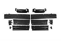 Range Rover L405 to L460 Facelift Conversion Kit (2024 Design) | Full Restyling Upgrade for 2013–2021 Models