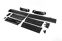 Range Rover L405 to L460 Facelift Conversion Kit (2024 Design) | Full Restyling Upgrade for 2013–2021 Models