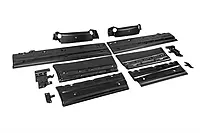 Range Rover L405 to L460 Facelift Conversion Kit (2024 Design) | Full Restyling Upgrade for 2013–2021 Models