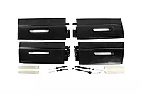 Range Rover L405 to L460 Facelift Conversion Kit (2024 Design) | Full Restyling Upgrade for 2013–2021 Models