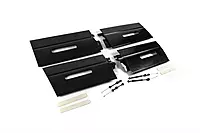 Range Rover L405 to L460 Facelift Conversion Kit (2024 Design) | Full Restyling Upgrade for 2013–2021 Models