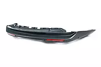 Range Rover L405 to L460 Facelift Conversion Kit (2024 Design) | Full Restyling Upgrade for 2013–2021 Models