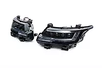 Range Rover L405 to L460 Facelift Conversion Kit (2024 Design) | Full Restyling Upgrade for 2013–2021 Models