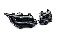 Range Rover L405 to L460 Facelift Conversion Kit (2024 Design) | Full Restyling Upgrade for 2013–2021 Models