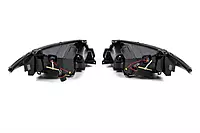 Range Rover L405 to L460 Facelift Conversion Kit (2024 Design) | Full Restyling Upgrade for 2013–2021 Models