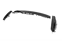 Range Rover L405 to L460 Facelift Conversion Kit (2024 Design) | Full Restyling Upgrade for 2013–2021 Models