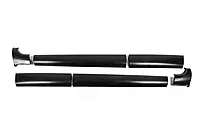 Range Rover L405 to L460 Facelift Conversion Kit (2024 Design) | Full Restyling Upgrade for 2013–2021 Models