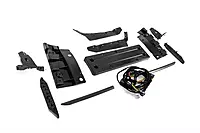 Range Rover L405 to L460 Facelift Conversion Kit (2024 Design) | Full Restyling Upgrade for 2013–2021 Models