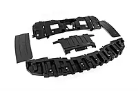 Range Rover L405 to L460 Facelift Conversion Kit (2024 Design) | Full Restyling Upgrade for 2013–2021 Models