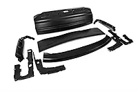 Range Rover L405 to L460 Facelift Conversion Kit (2024 Design) | Full Restyling Upgrade for 2013–2021 Models