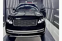 Range Rover L405 to L460 Facelift Conversion Kit (2024 Design) | Full Restyling Upgrade for 2013–2021 Models