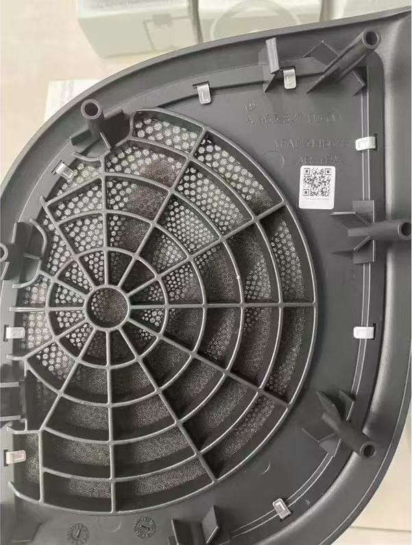 Audio System for Mercedes-Benz G-Class W463 W464 G350d G400d G500 2018-2024