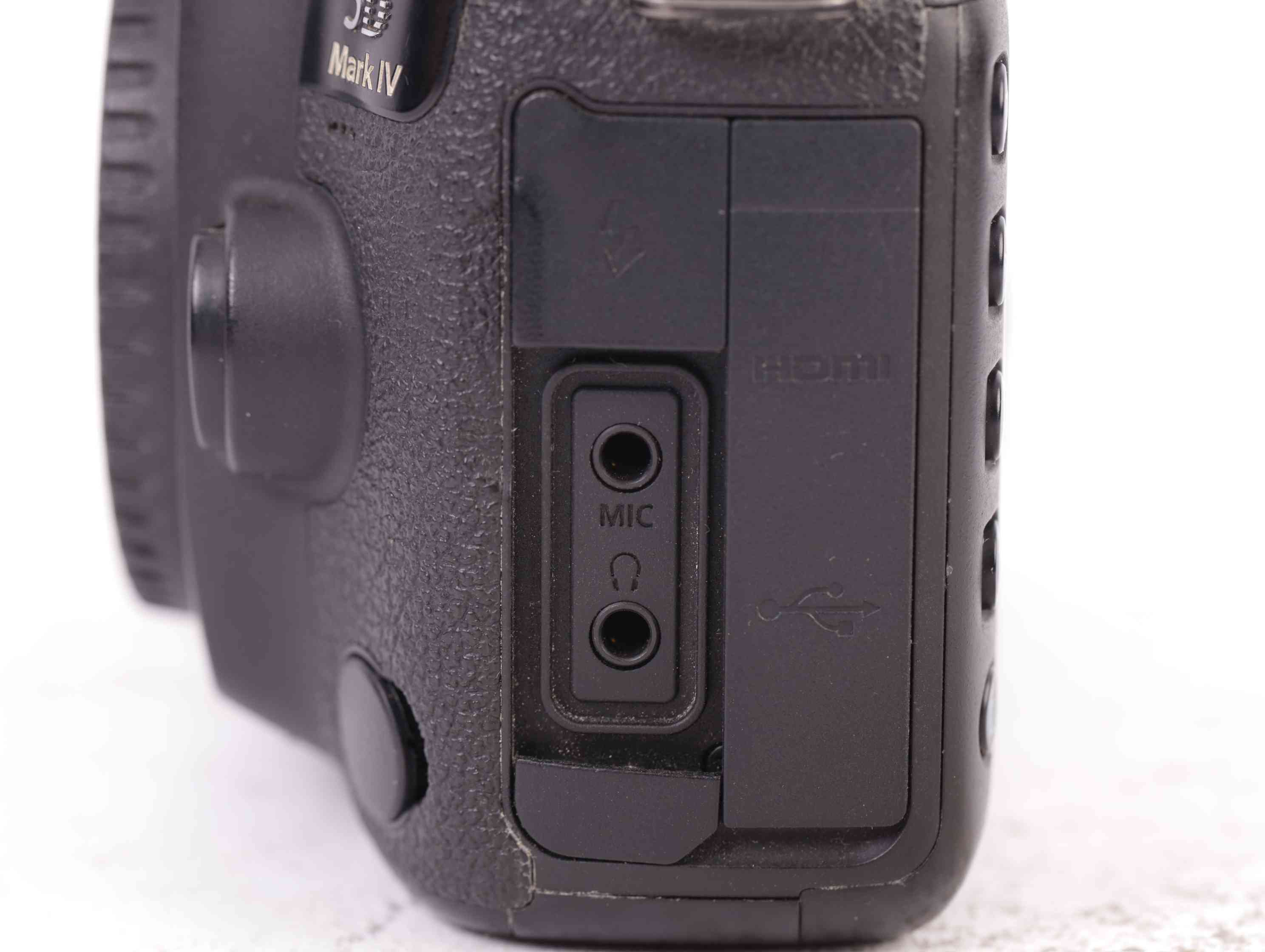 canon 5d iv 68k s.n353037004541