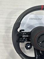 Mercedes-Benz AMG GT Custom Drsign Steering Wheel