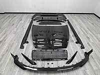 Bentley Continental GT Upgraded with Mansory-Style Body Kit