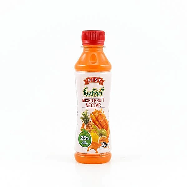 Kist Mix Fruit Nectar - 200ml
