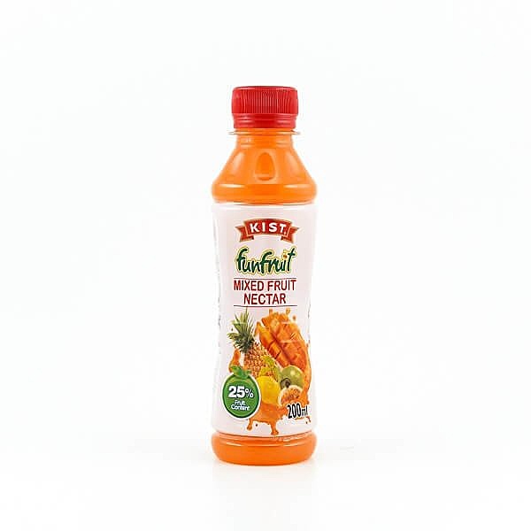 Kist Mix Fruit Nectar - 200ml
