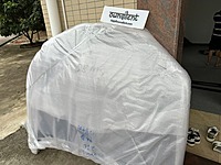 Lamborghini Urus TopCar Body Kit – Carbon Fiber