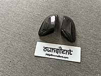 Lamborghini Urus TopCar Body Kit – Carbon Fiber