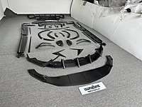 Lamborghini Urus TopCar Body Kit – Carbon Fiber