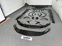 Lamborghini Urus TopCar Body Kit – Carbon Fiber