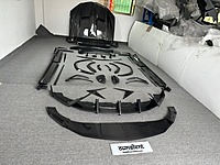 Lamborghini Urus TopCar Body Kit – Carbon Fiber