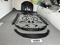 Lamborghini Urus TopCar Body Kit – Carbon Fiber