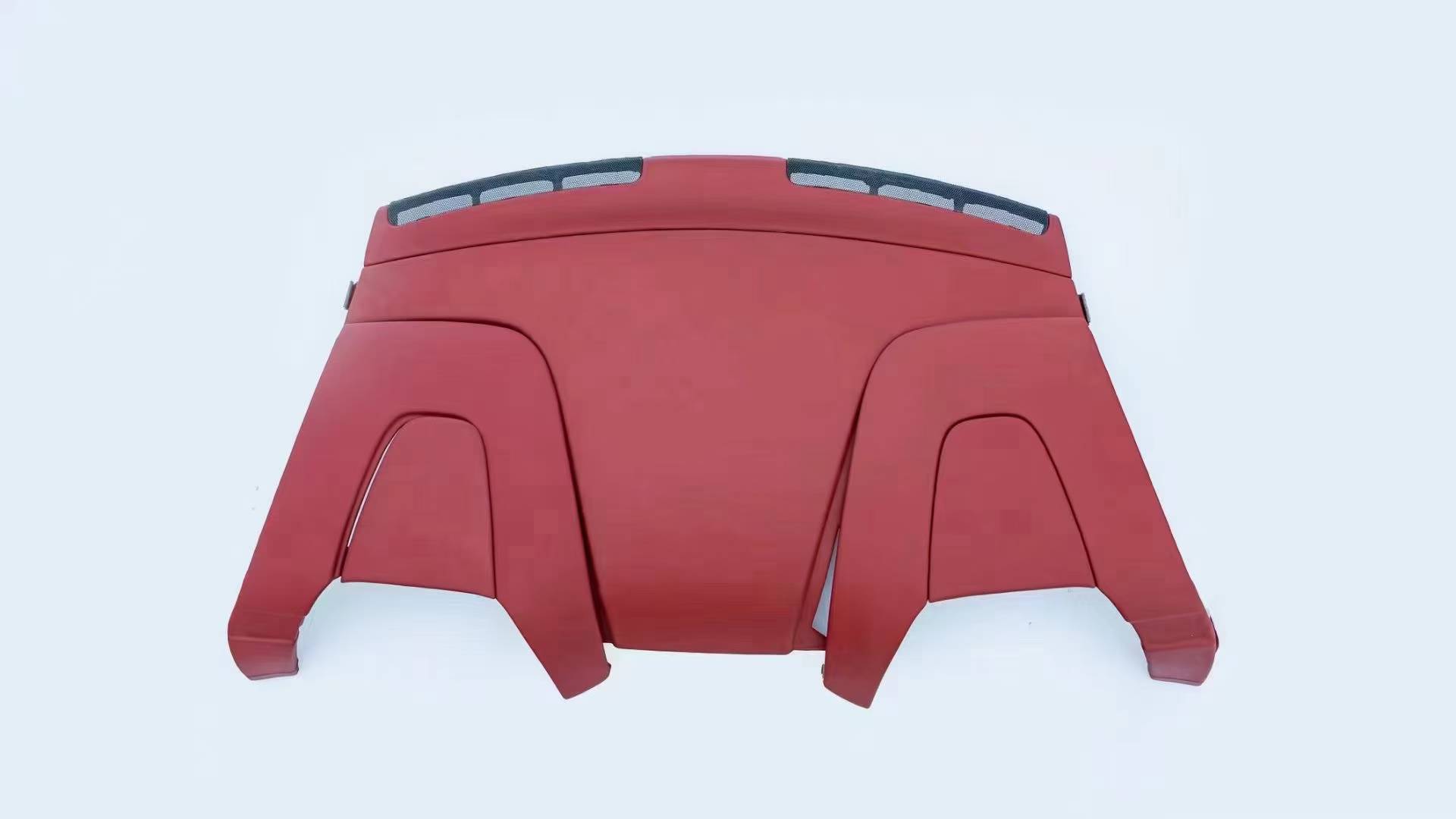 Bentley GT Interior Upgrade | Transform Old Model with 2024 Latest Interior Parts