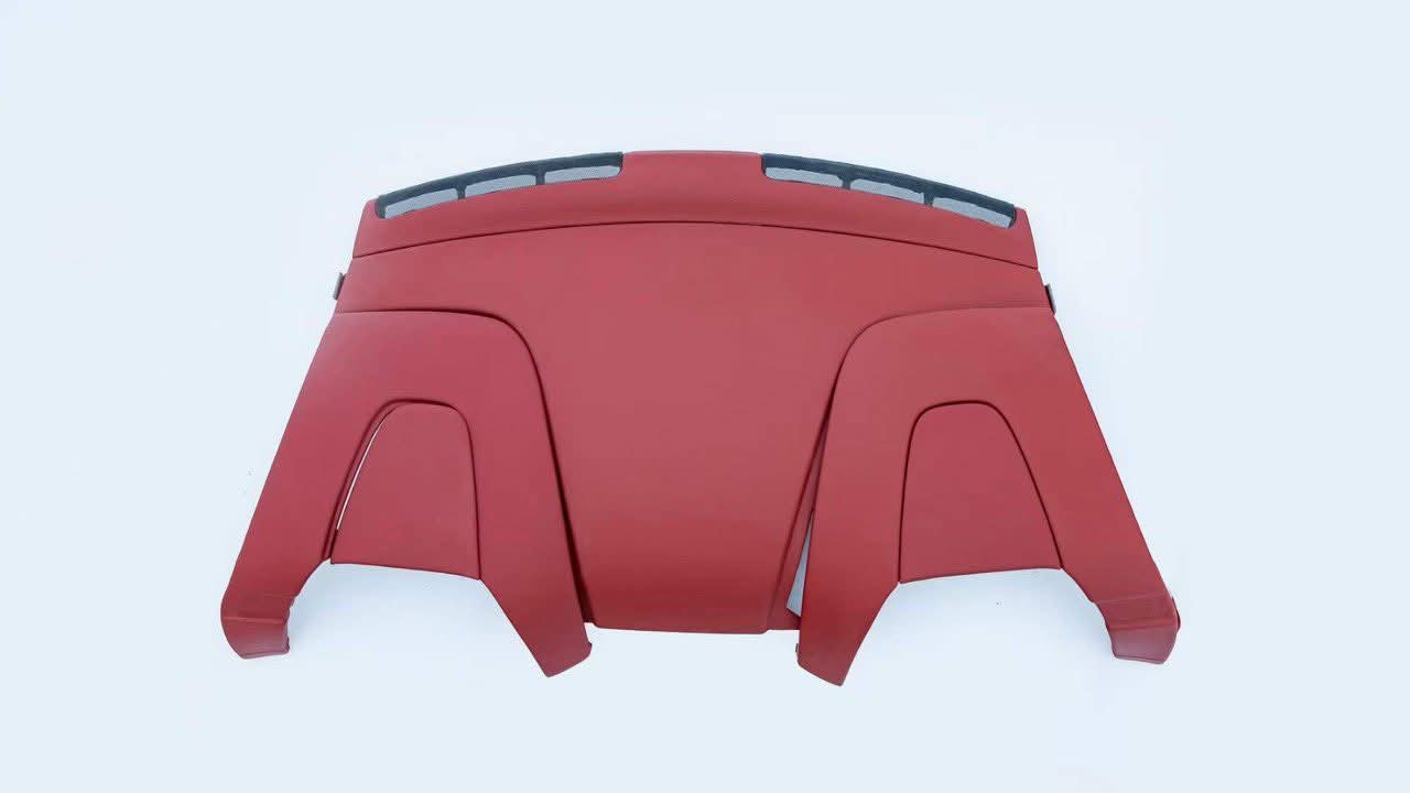 Bentley GT Interior Upgrade | Transform Old Model with 2024 Latest Interior Parts