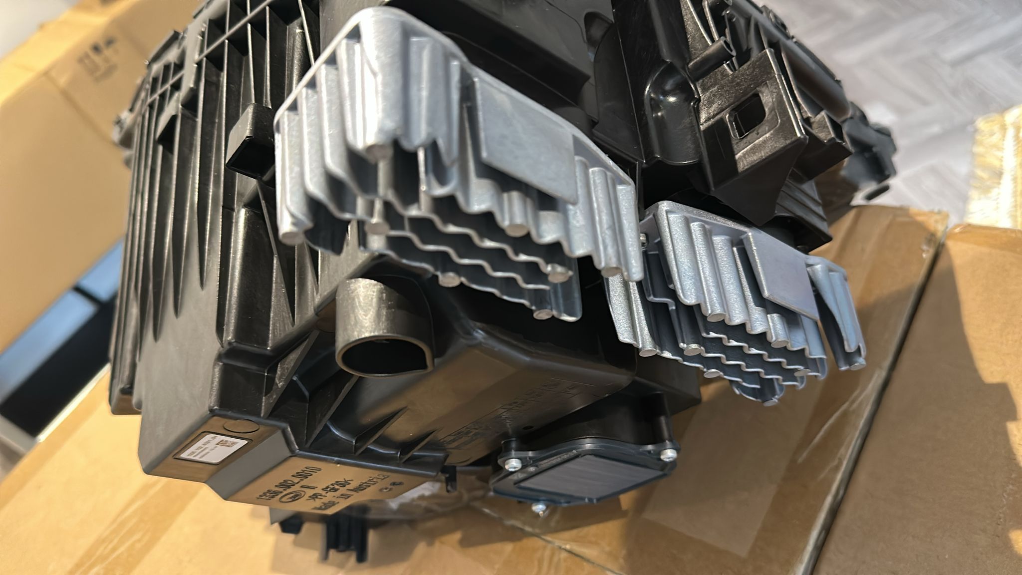 Rolls-Royce Cullinan 2025 Genuine Headlights