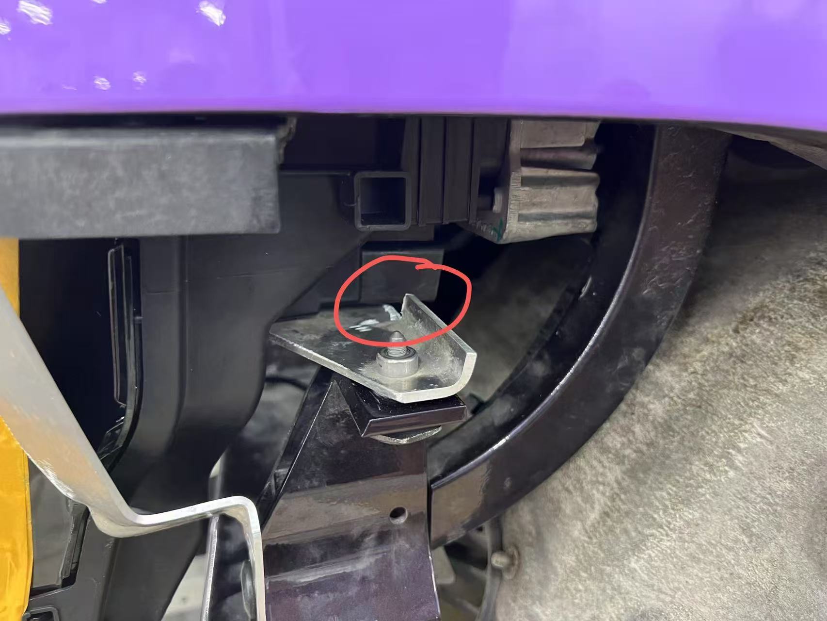 Rolls-Royce Cullinan Series I Conversion Facelift Body Kit to Series II