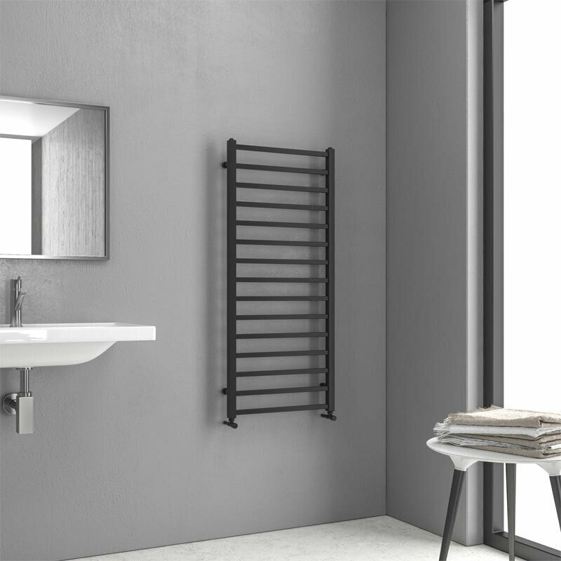 RADIATOR KARAG KARNAK 1000 NERO