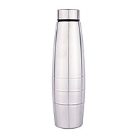 1000ml Classic Stainless Steel Bottle 1000ml Classic Stainless Steel Bottle