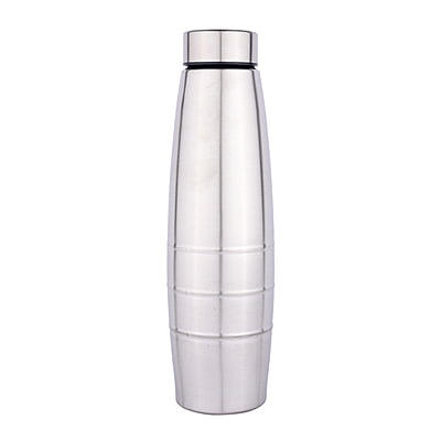 1000ml Classic Stainless Steel Bottle