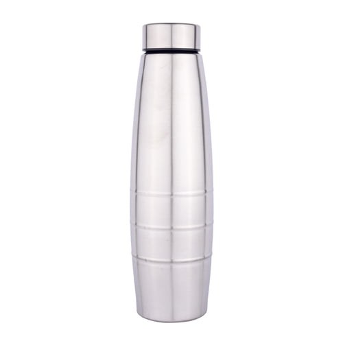 1000ml Classic Stainless Steel Bottle 1000ml Classic Stainless Steel Bottle