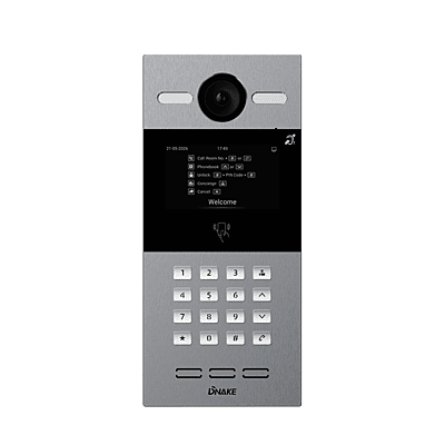Dnake S405