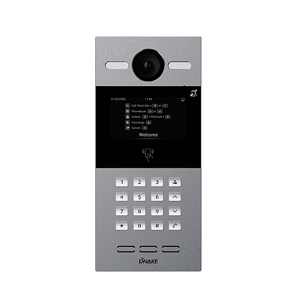 Dnake S405