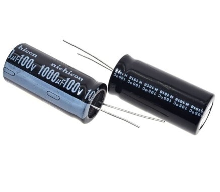 1000uf/100v CAPACITOR