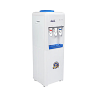 Stay Cool with Atlantis Sky water dispenser-HCN floor standing With cooling cabinet