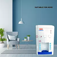 Suitable for Home: Usha Laguna Table Top Water Dispenser. Suitable for Home: Usha Laguna Table Top Water Dispenser.